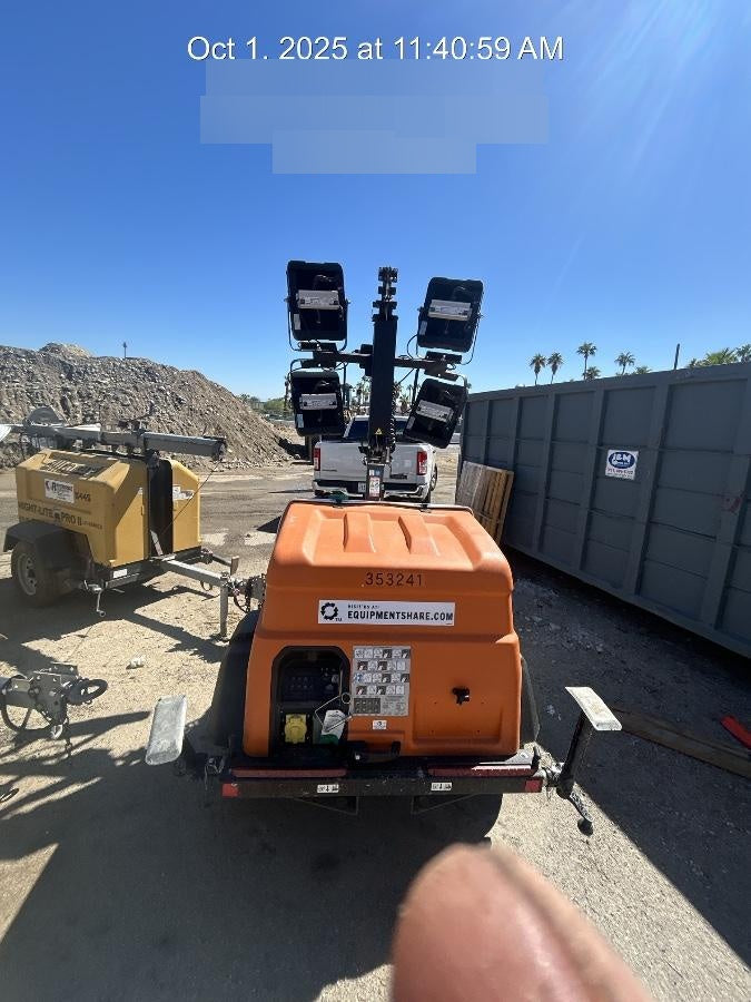 2023 GENERAC MLT2