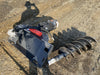 2021 BOBCAT Auger Drive - Bobcat