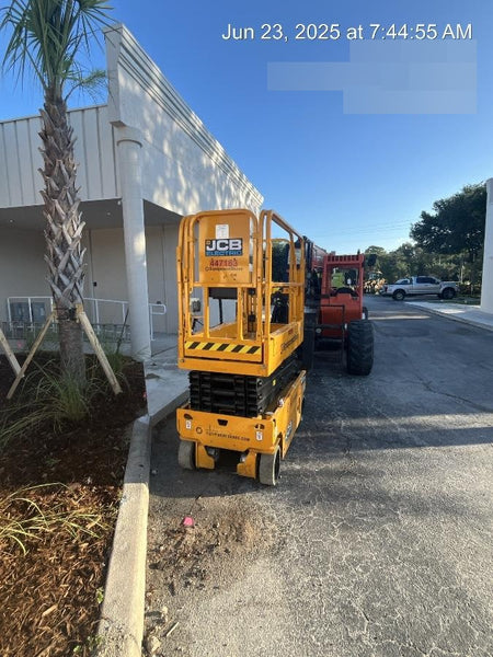 2024 JCB S1932E