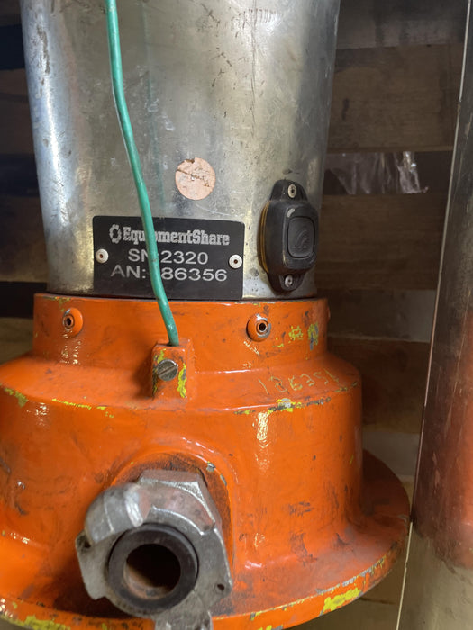 2021 MICHIGAN PNEUMATIC HV-6AM