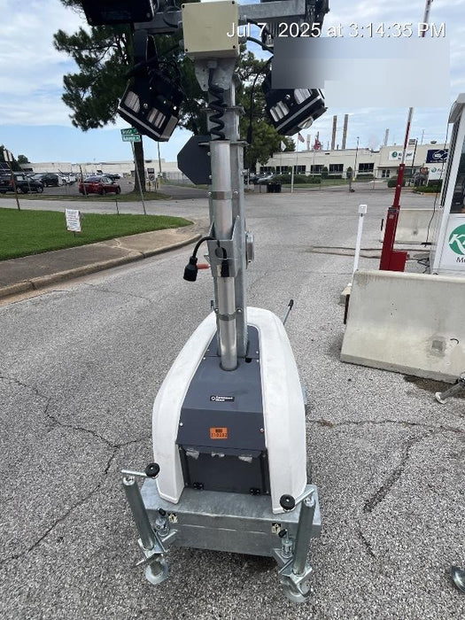 2022 ATLAS COPCO HILIGHT E3 Plus