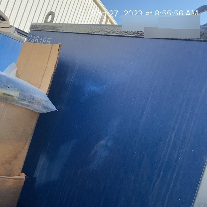 2023 TRU-WELD TW6902