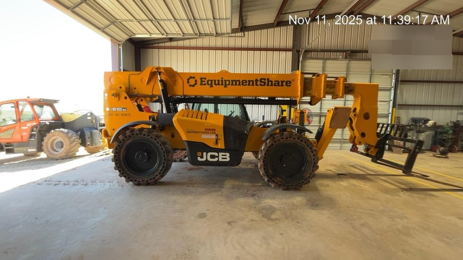 2025 JCB 510-56