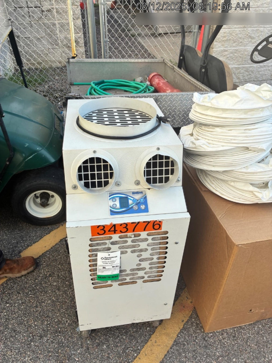 2022 KWIKOOL KPAC1411-2
