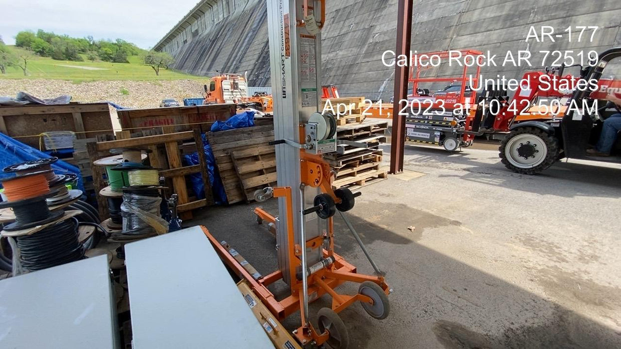 2021 LIFTSMART MLC-24