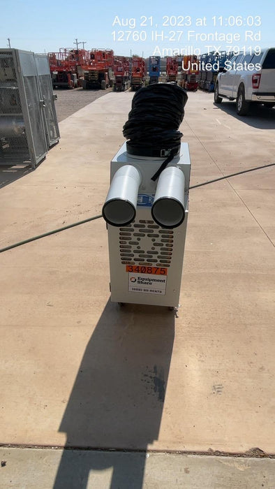 2023 KWIKOOL KPAC1411-2