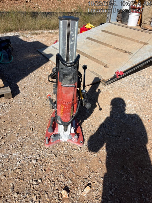 2024 HILTI DD 250