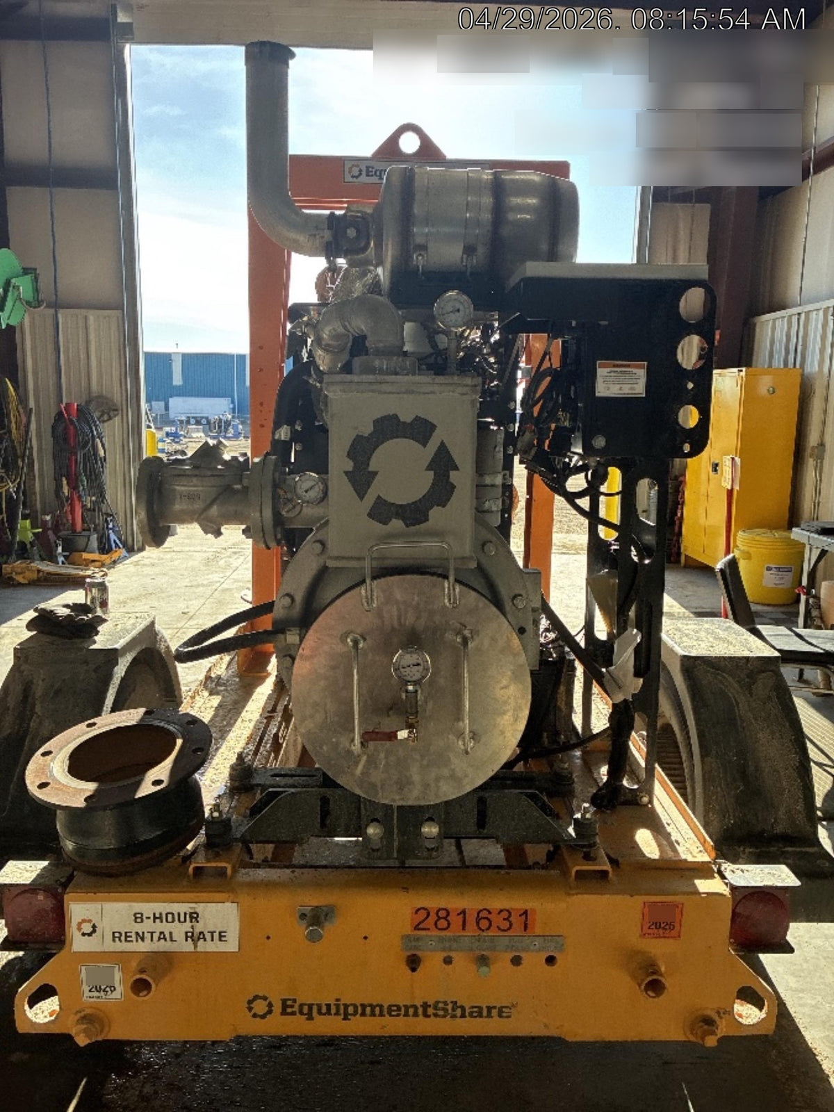 2022 PIONEER PP63C17L2-4045HFC06