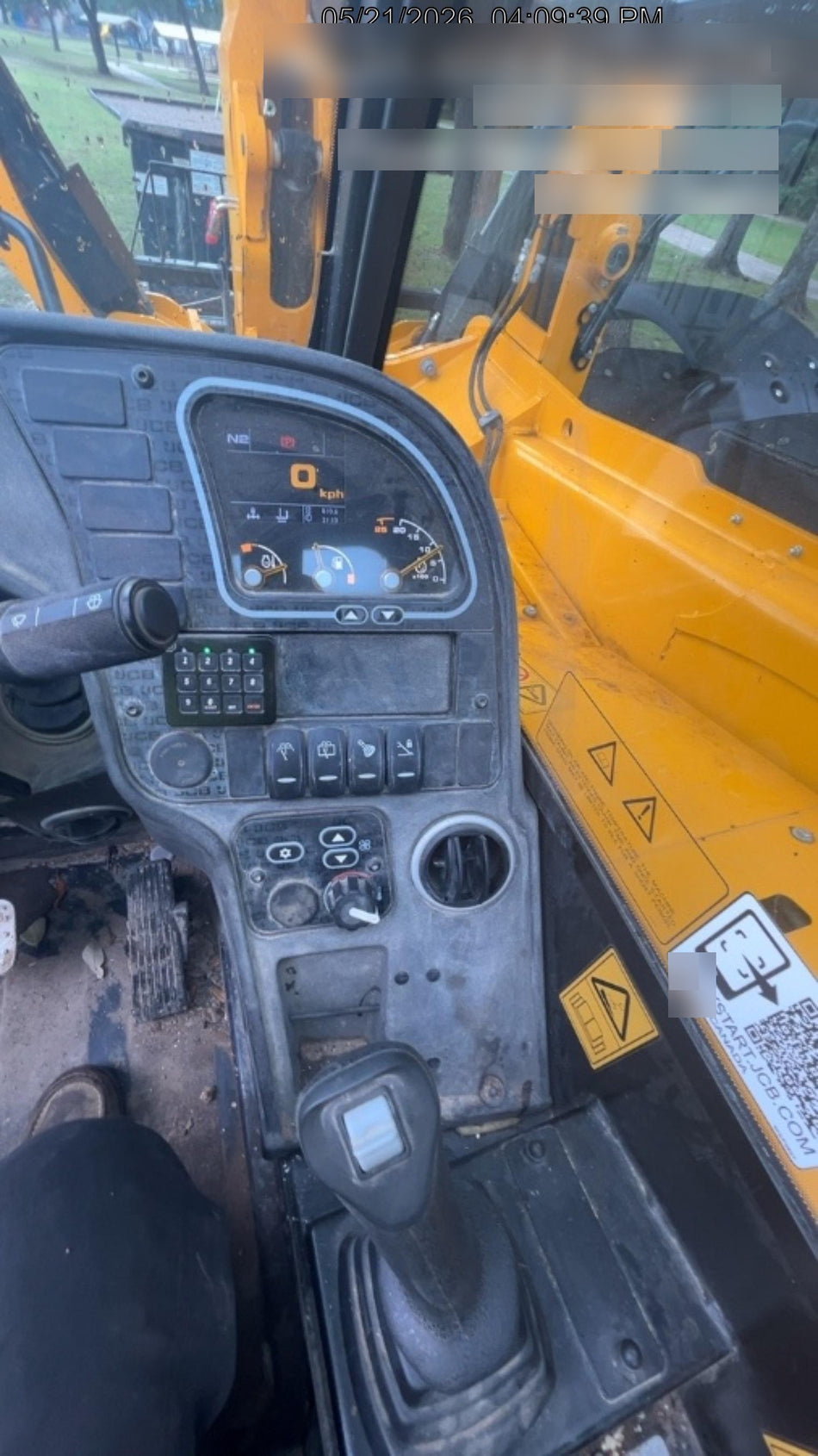 2025 JCB 510-56
