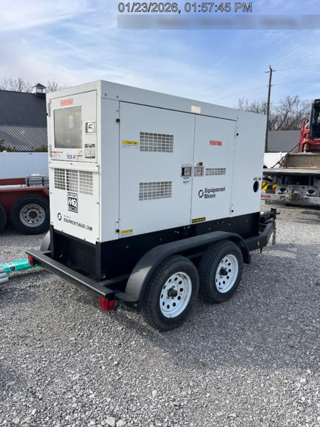 2022 MULTIQUIP DCA70