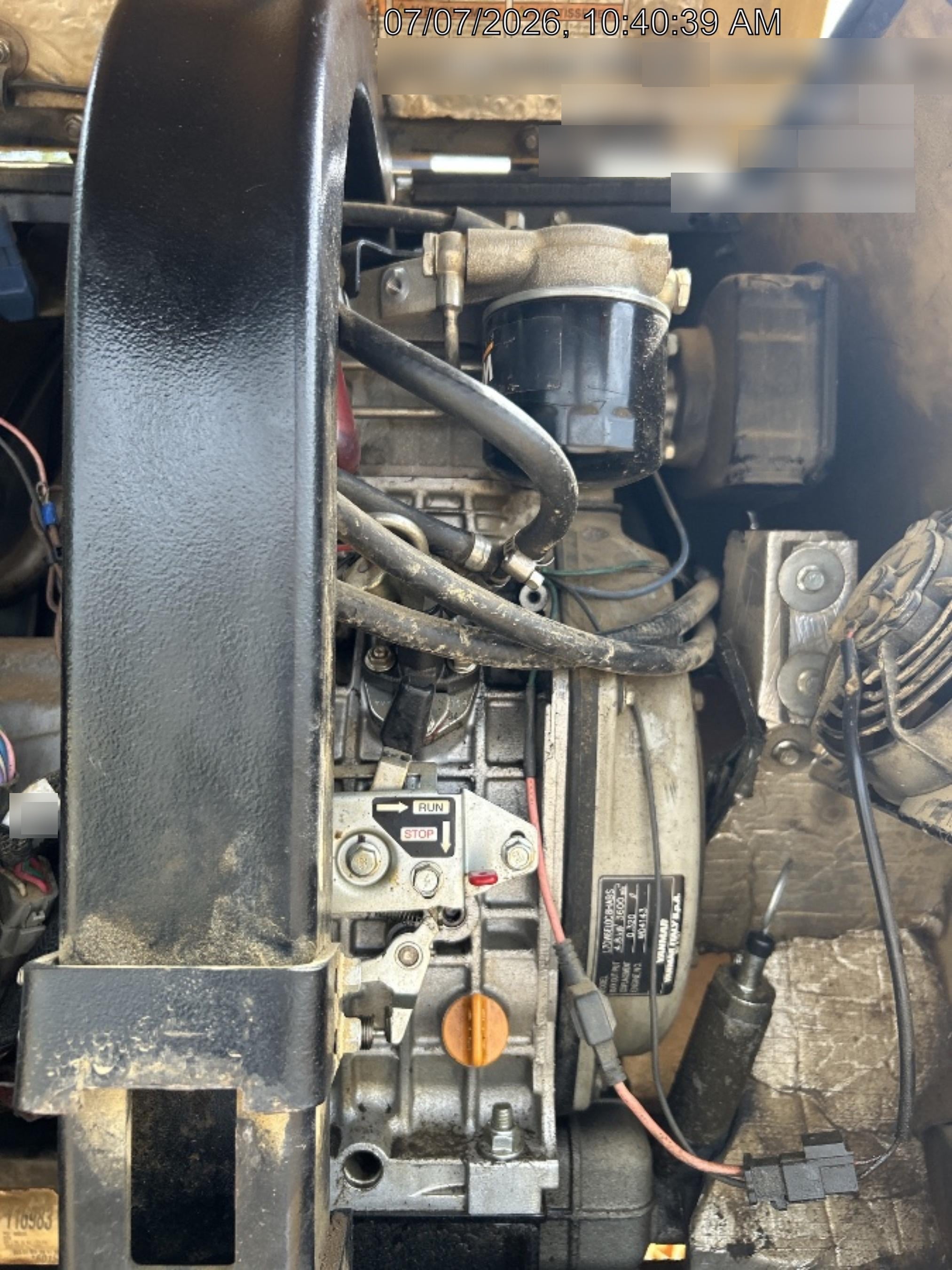 2021 ALLMAND NLV3GR