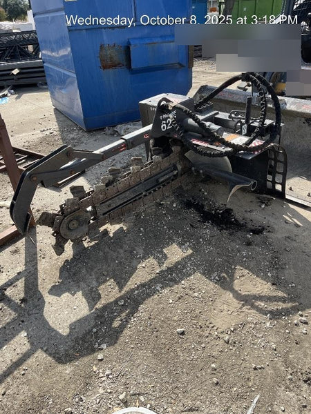 2022 PALADIN 625