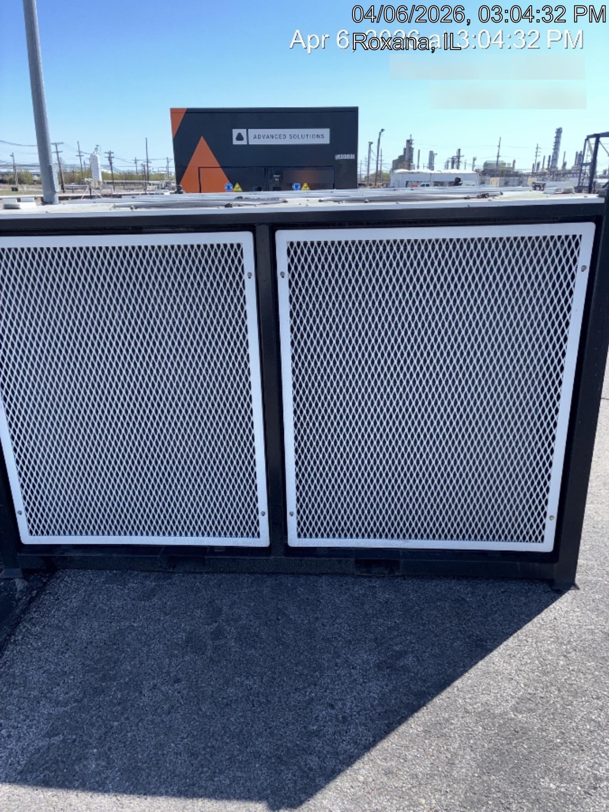 2023 AES AES25TDH44TTA