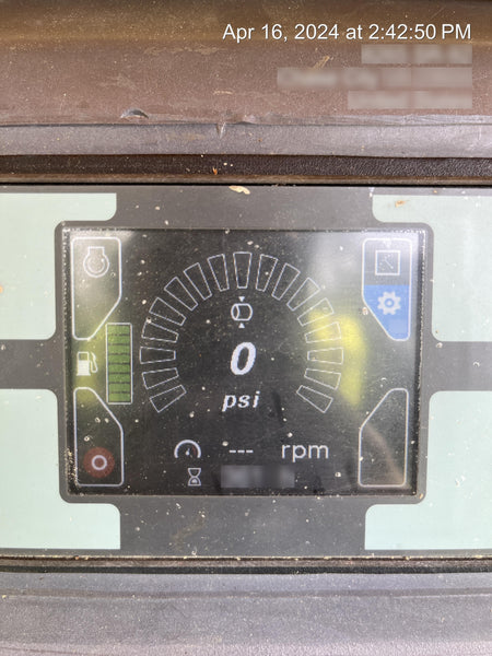 2021 ATLAS COPCO XAS188 CWK