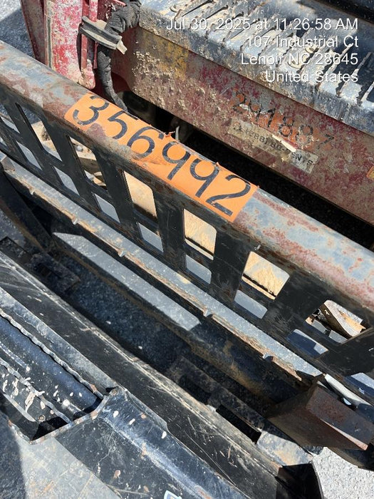 2023 SOLESBEE SPF-48