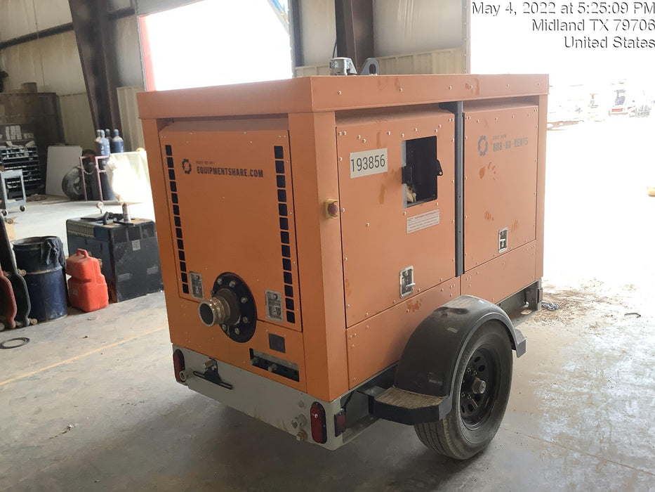 2021 PIONEER SAPP66S12L71-TD2.9L4