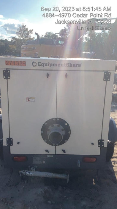 2022 ATLAS COPCO PAC F44 KD-S