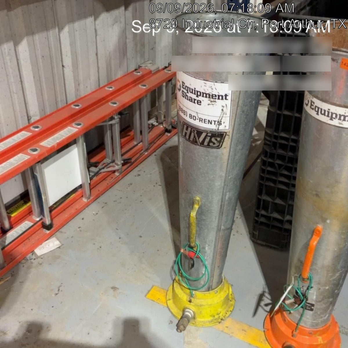 2024 MICHIGAN PNEUMATIC HV-6AM
