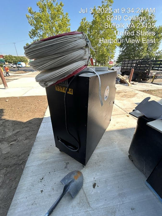 2023 KWIKOOL KIB4221-2