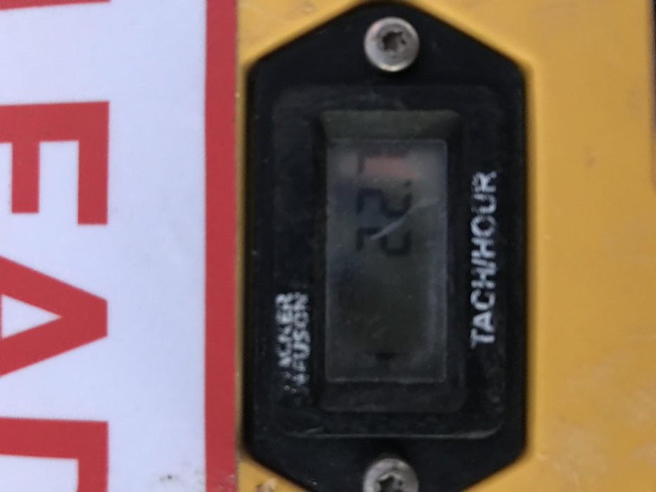 2020 WACKER NEUSON BS60-4As