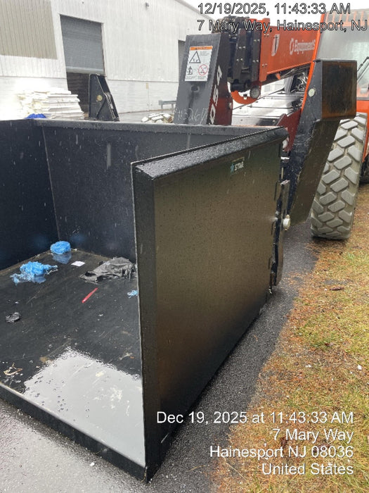 2025 STAR INDUSTRIES 1430