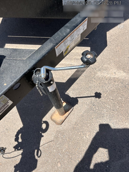 2025 ECHO DGK70F-ES