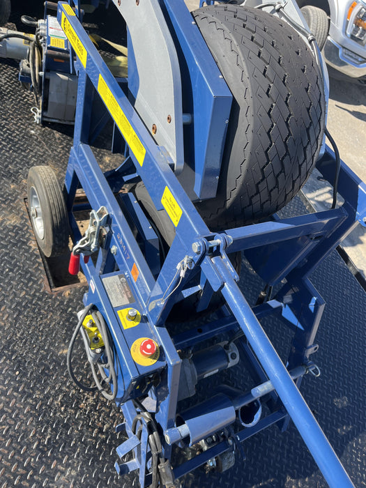 2022 CURRENT TOOLS 99