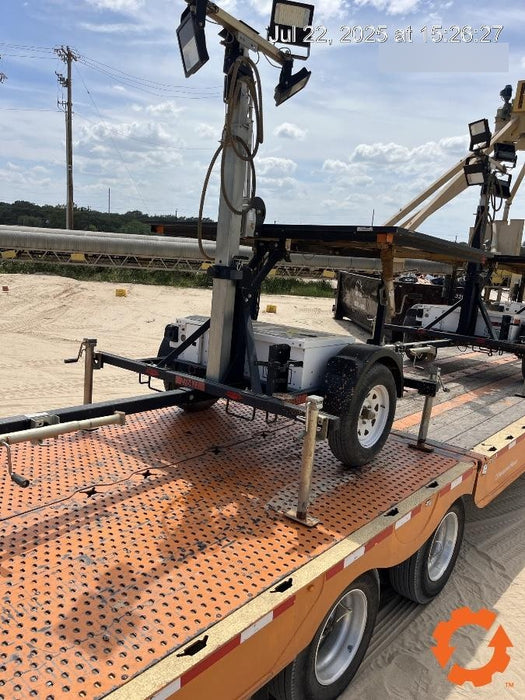 2022 WANCO WLTSSM4A750