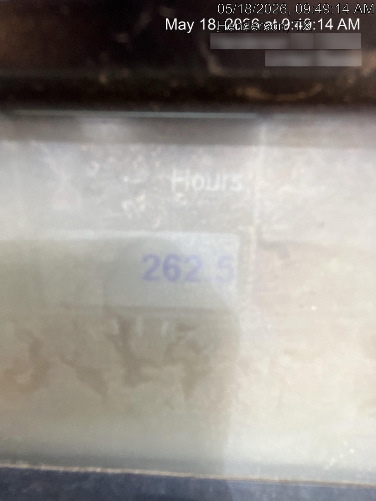 2021 RWN RWN-4NNTL-6.5OBPT-SS