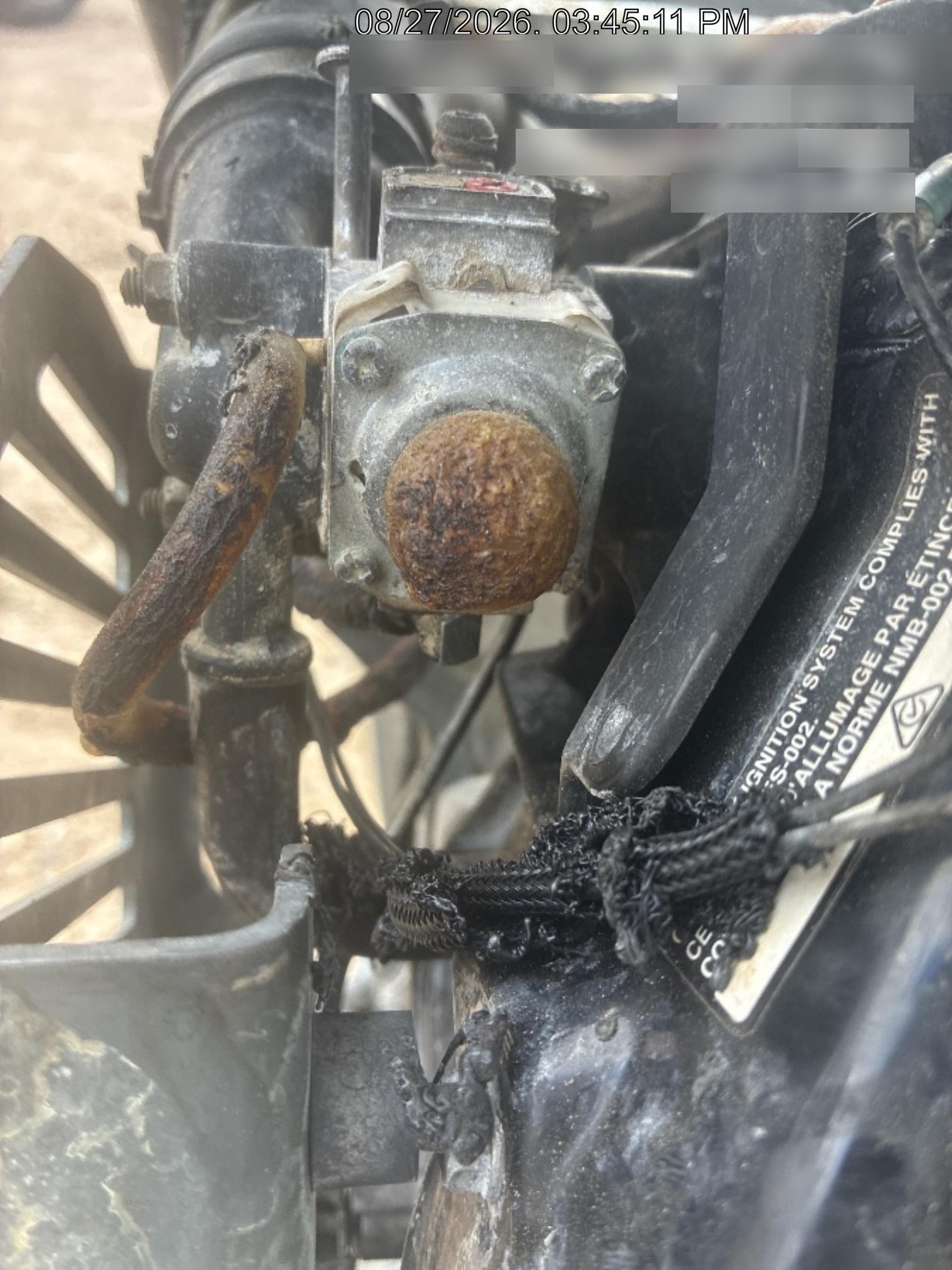2021 WACKER NEUSON BS60-4As