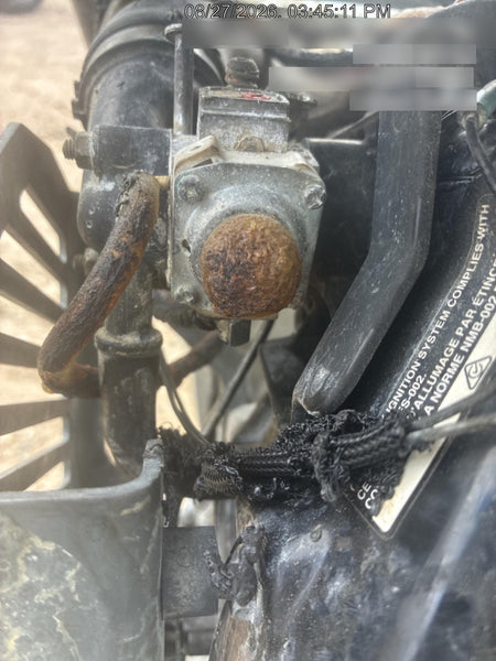 2021 WACKER NEUSON BS60-4As