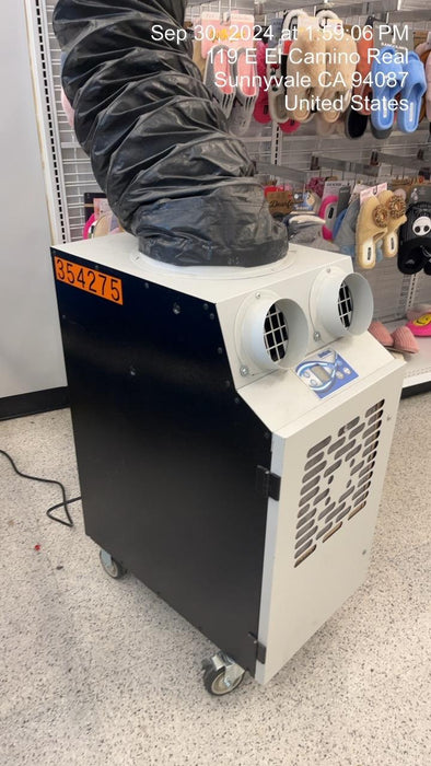 2023 KWIKOOL KPAC1411-2