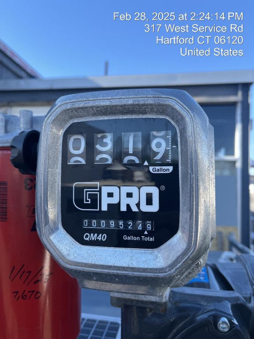 2023 ATLAS COPCO QAS25 CWK