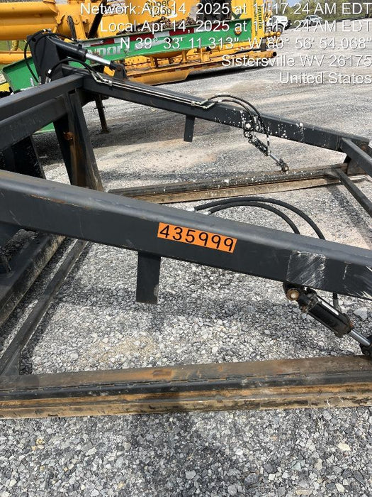 2024 ARROW MATERIAL HANDLING 7196250-6-96-049PG