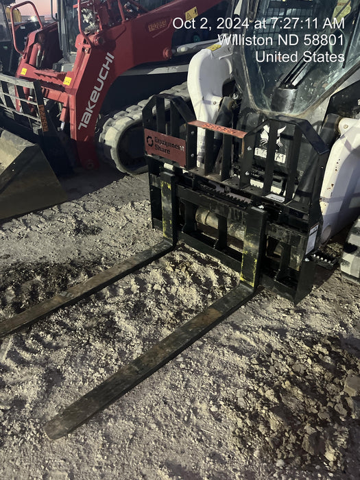 2024 VIRNIG PF4855-5VG