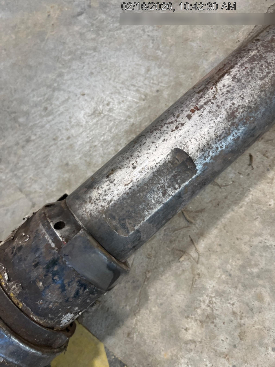 2022 MICHIGAN PNEUMATIC MP-4181-USA-NEP