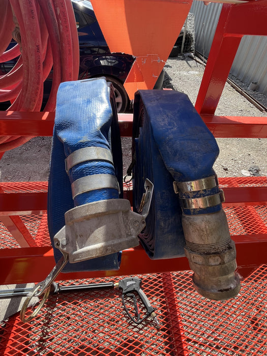 2023 MULTIQUIP QP2TH