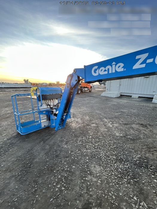 2019 GENIE Z-60/37 FE