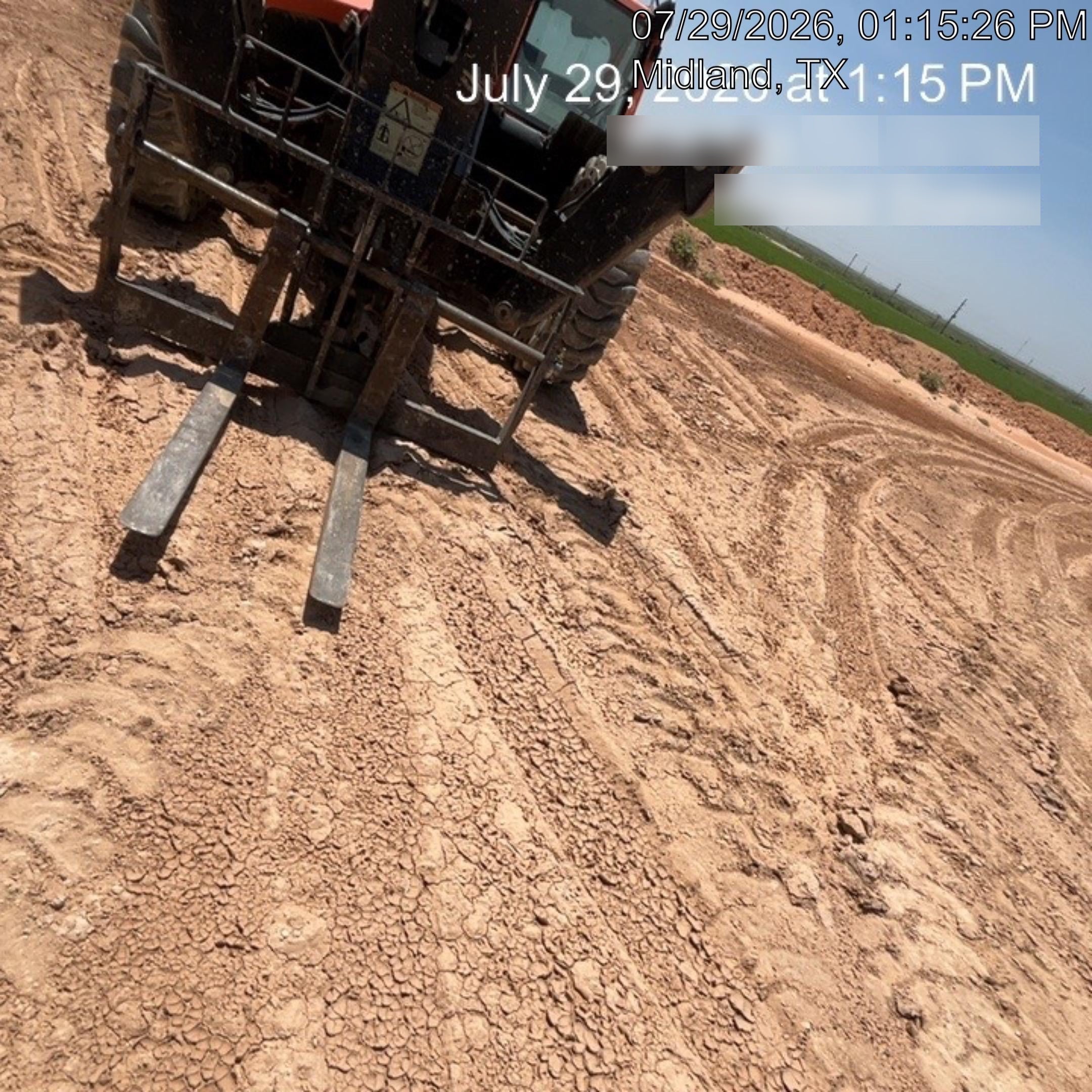 2019 JLG 1255