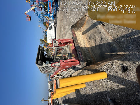 2020 TAKEUCHI TL6R