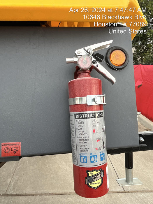 2024 ATLAS COPCO XAS188 CWK