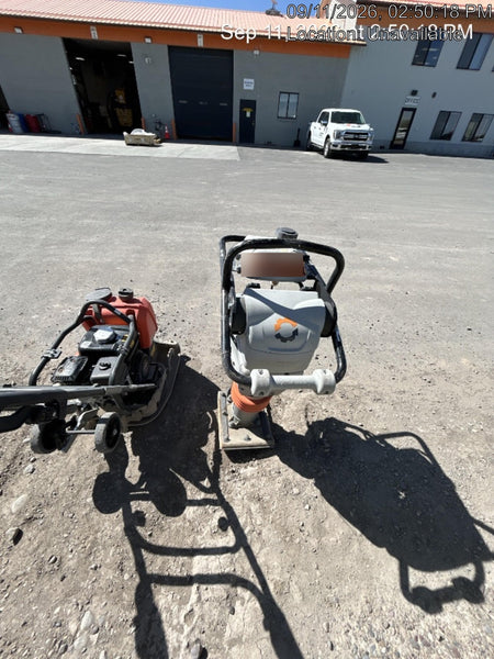 2023 MULTIQUIP MTX60HD