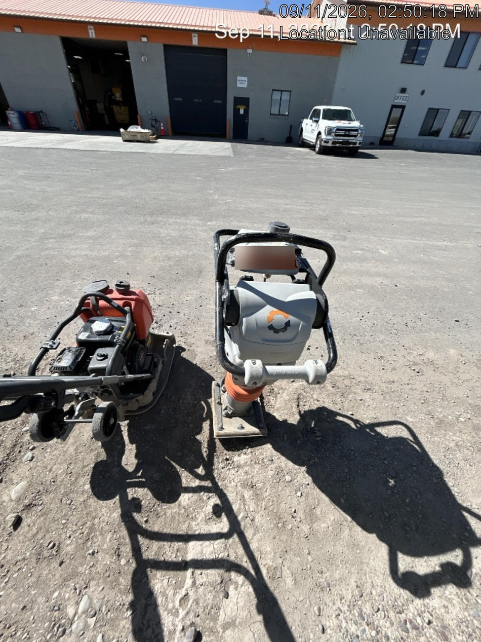 2023 MULTIQUIP MTX60HD