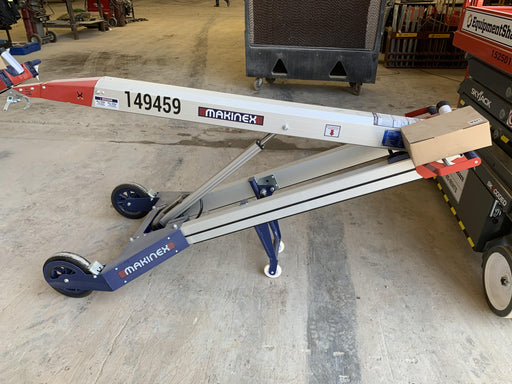 2021 MAKINEX PHT2-140-US