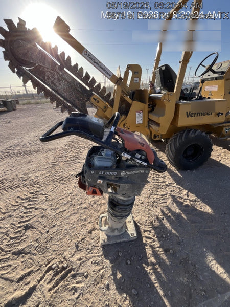 2024 HUSQVARNA LT6005
