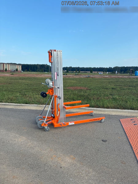 2026 LIFTSMART MLC-24