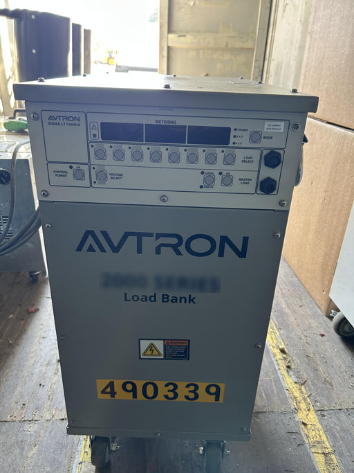 2025 AVTRON AVTRON 2705