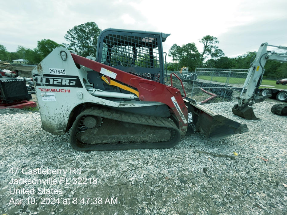 2023 ARROW MATERIAL HANDLING F5100CB