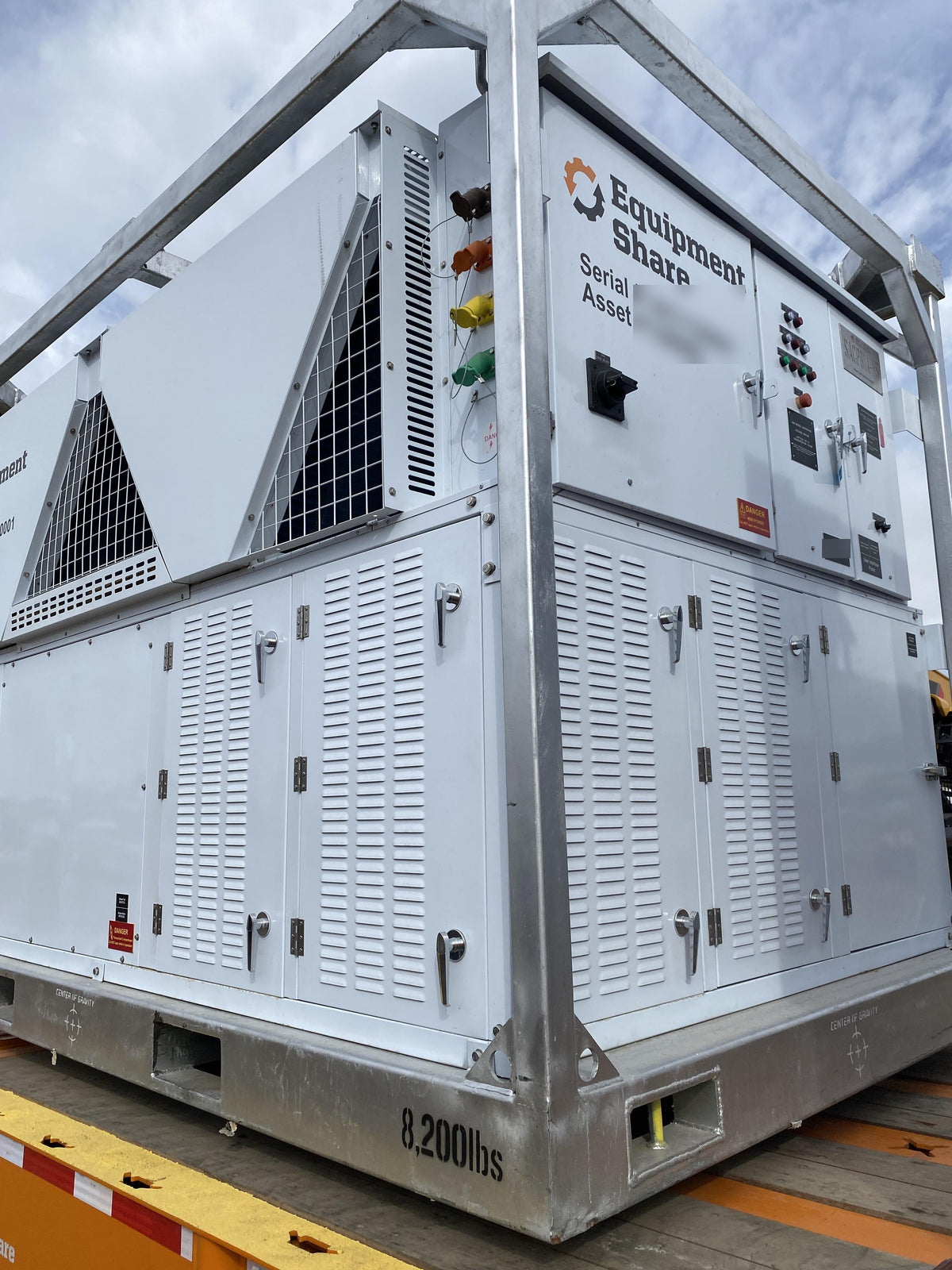 2021 SMARTECH SACP81A-HS