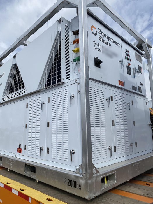 2021 SMARTECH SACP81A-HS